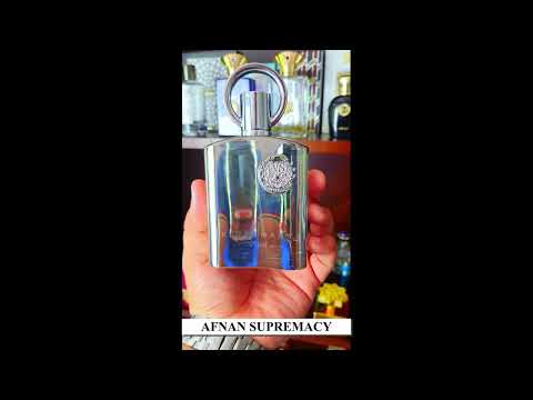 O MELHOR CLONE DO AVENTUS CREED!!!