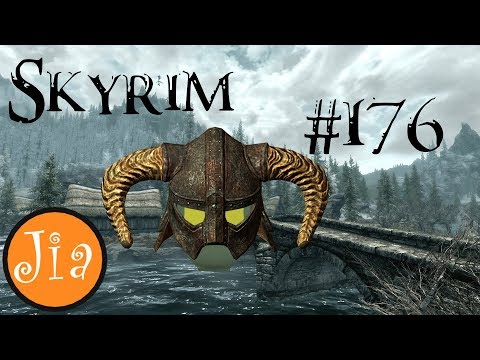 Die Müllhalde [Quest] | Skyrim Remastered #176 [Deutsch]