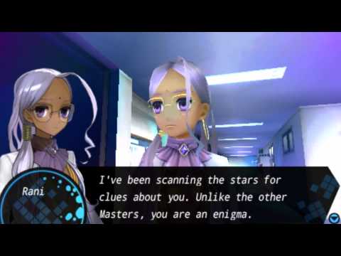 (HD) FATE EXTRA PLAYTHROUGH PART 18
