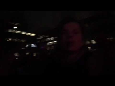 Carmel Zoum live at International Women*s Struggle demo 8 march 2017