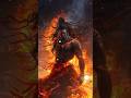 Mahakaal Mahakaleshwar Attitude Status Har Har Mahadev Mahadev Mahakal Shorts Trending