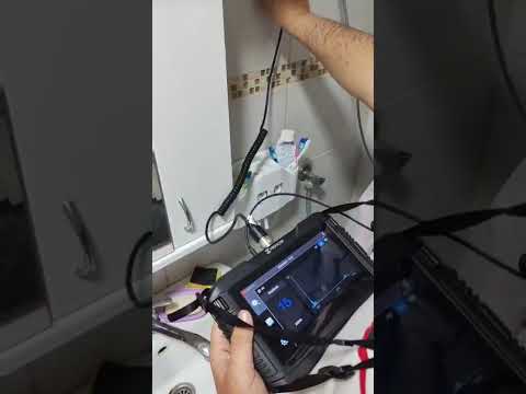 Detekcija Curenja Vode Akustičkim Metodom