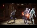 Kabal Scream Brutality Kabal