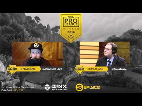 GPL - Winter - #4 - Method Orange vs Please Sponsor us