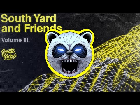 Debice - Forward Thought [South Yard]