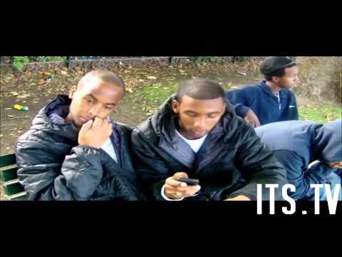 Inform The Streets Tv - Megz - (HD)