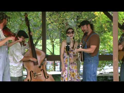 The Hillbilly Gypsies. John Hardy. 9.25.2011