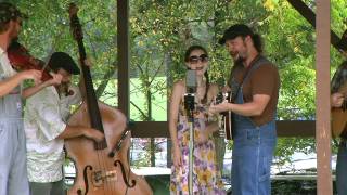 The Hillbilly Gypsies. John Hardy. 9.25.2011