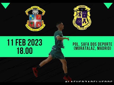 BM SAFA - CORDOPLAS BM LA SALLE