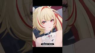 クラレッタをお迎えすべき理由…【ゼンレスゾーンゼロVer.3.2】#shorts #zzzcreators #hoyocreators