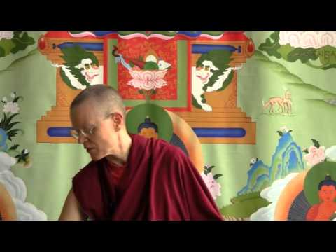 7-22-11 Precepts and Training Our Minds - BBCorner