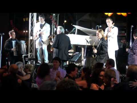 GRANDE EVENTO - Polka SCATENATA - Fiorenzo Tassinari e Moreno il Biondo.mpg