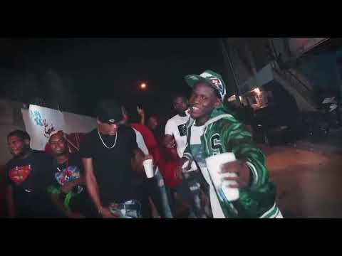 Damian la pawta trinitario por ley 💚💚💚