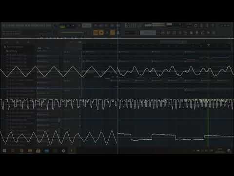 [Chiptune Cover] ThinkOneMoreTime - Trying to be Epic