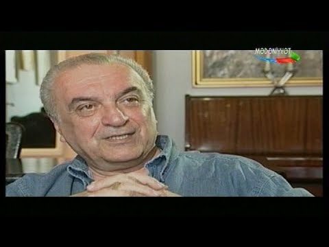 Rafiq Hüseynli. Allah belə sənətkara rəhmət eləsin !