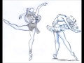 Stamp And Clap With Gallops