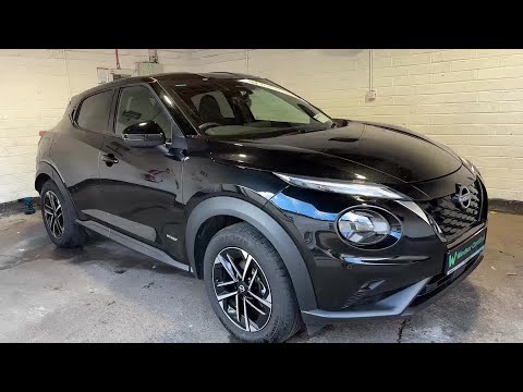 Nissan Juke HYBRID 1.6 SV PREMIUM - Image 2