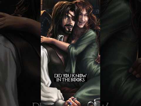 Why Euron was so terrifying in the books 😳