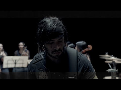 The Ballad of Sigurd the Brave and the First Accidental Zombie - CYGNUS