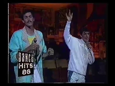 Tyne Tees Adverts & Continuity - 1986