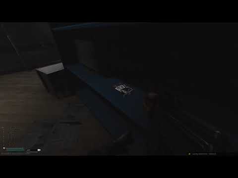 3 graphics cards in 1 raid (Interchange) | Escape From Tarkov