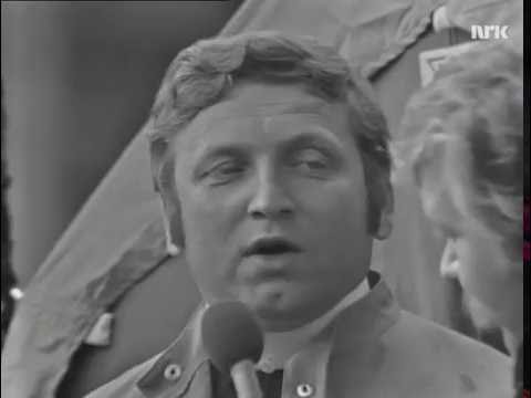 Hans kvikkhet, feriebiskop Kjartan Fjertnes