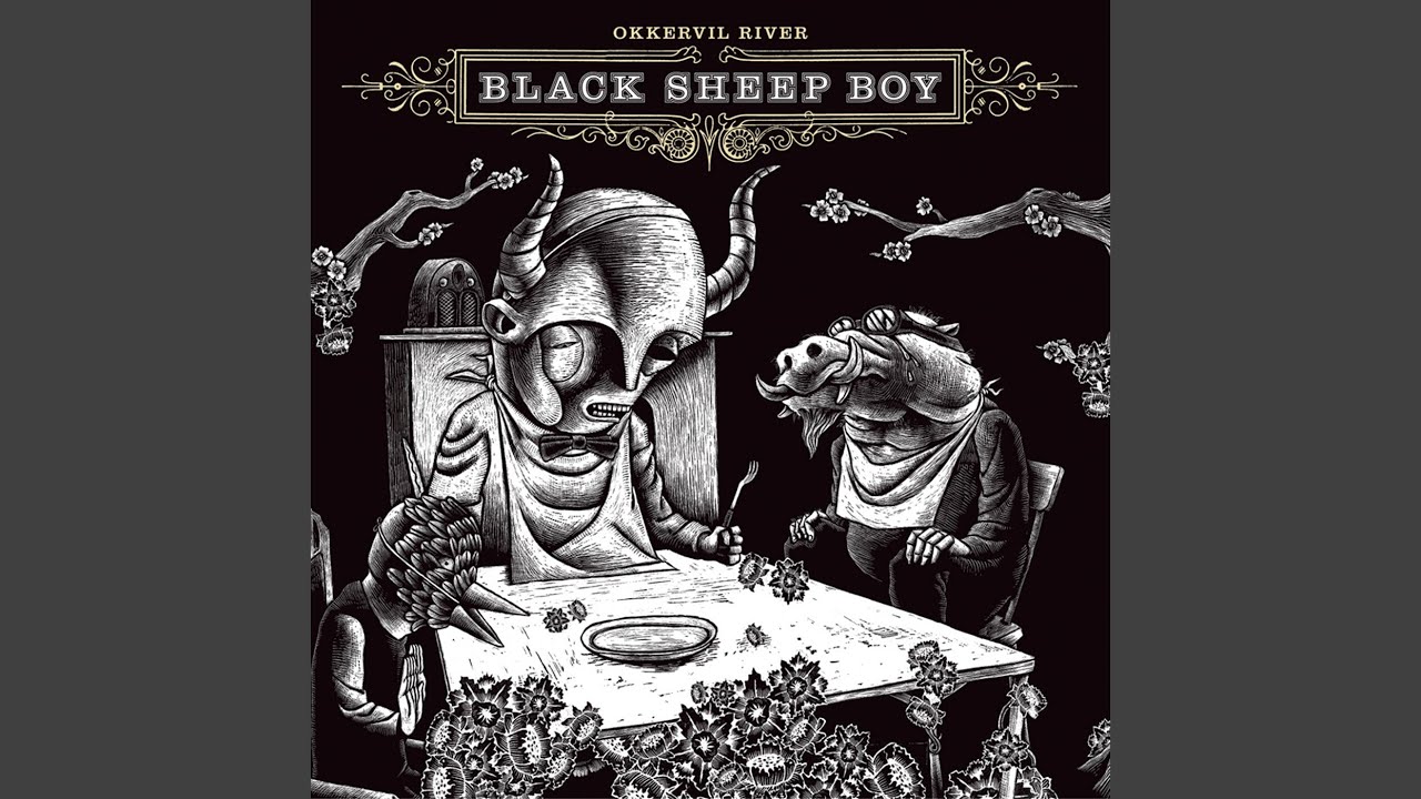 Okkervil River - Get Big