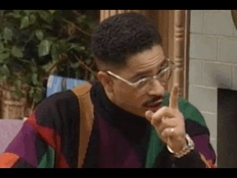 A Different World: 6x13 - Kim disapproves of Freddie and Ron's relationship