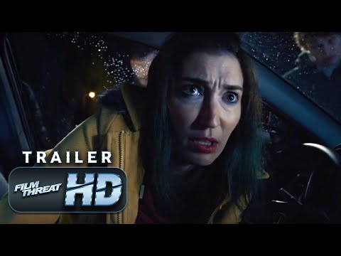 DRIVEN | Official HD Trailer (2019) | HORROR THRILLER | Film Threat Trailers