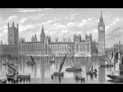 Paul Morphy vs Thomas W. Barnes - London (1858) #96