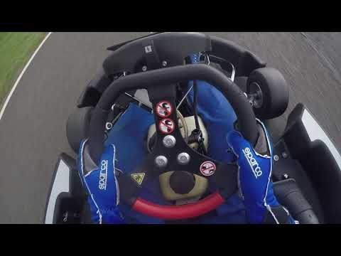Club 100 Endurance Series Round 3- Whilton Mill