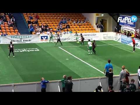 VfL Wolfsburg Tore Gruppenphase Turniertag 2 - U11 Cup