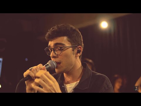 Gabriell Júnior - A Casa Sou Eu (Ao Vivo)