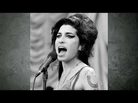 Amy Winehouse - You Always Hurt The Ones You Love