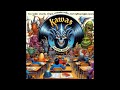 KAWAS MTG Teferi Audio