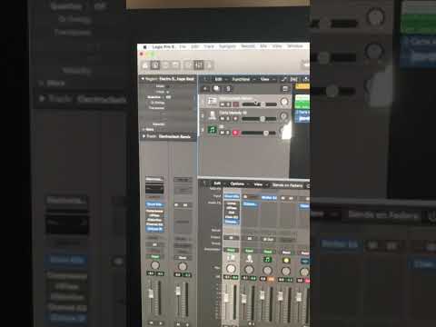 iZotope’s Stutter Edit Does Indeed Work With Logic Pro X 10.4.7 on macOS High Sierra 10.13.6