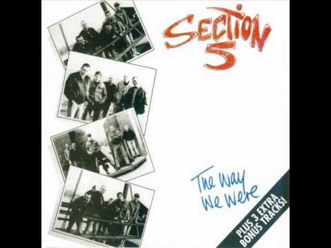 Section 5 - The Way We Were (Full Album)