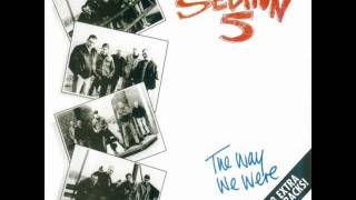 Section 5 - The Way We Were (Full Album)