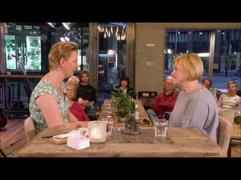 DANKBAR für eine neue Heimat!