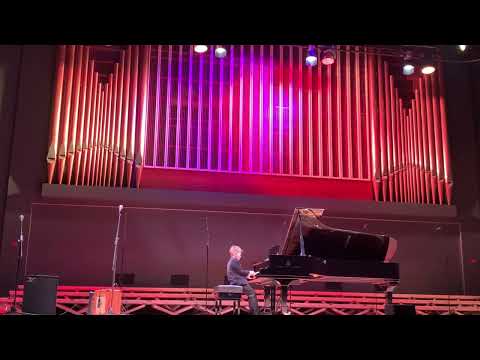 Germo 3.kl. Tartu I Muusikakooli 80.juubelikontsert Vanemuise kontserdimajas. 4.11.2024