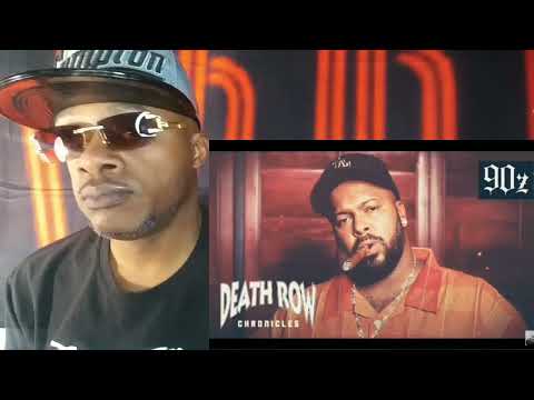 THE REALEST - FUCK DRE (Feat. SWOOP G, LIL' C-STYLE & TWIST (REACTION)