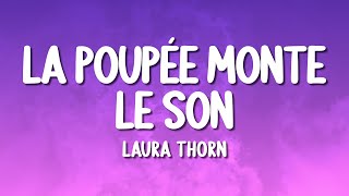 Cover art for La Poupee mont le son