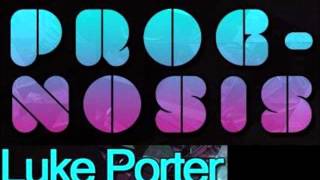 Luke Porter - Live at Prognosis - Melbourne