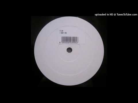 Filur | I Want You ('Club' Mix)