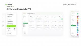 Ptoedge Overview