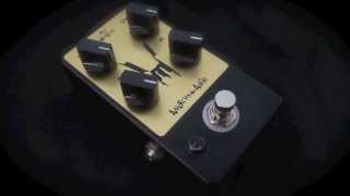 Video thumbnail for ANARCHY AUDIO HM2 HEAVY METAL CHAINSAW DISTORTION Effects Pedal by Anarchy Audio