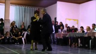 MARTA ANTON Y EL GALLEGO MANOLO EN FLOREAL MILONGA 03