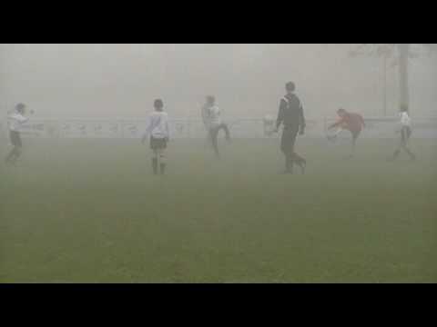 Overasseltse Boys D2 - Union D4 (part2)