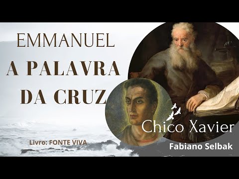 A PALAVRA DA CRUZ- EMMANUEL.