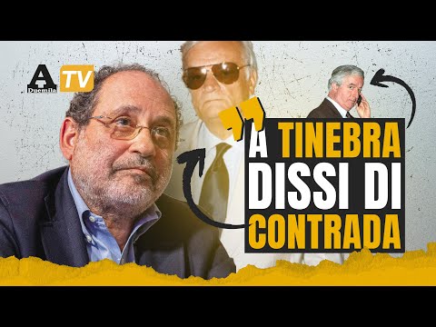 Ingroia: "Indagini a Contrada su via d'Amelio. Fatto che fa rabbrividire"